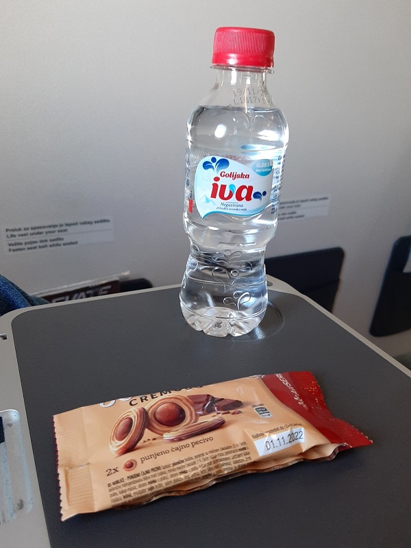 air serbia economy class airbus a319 review