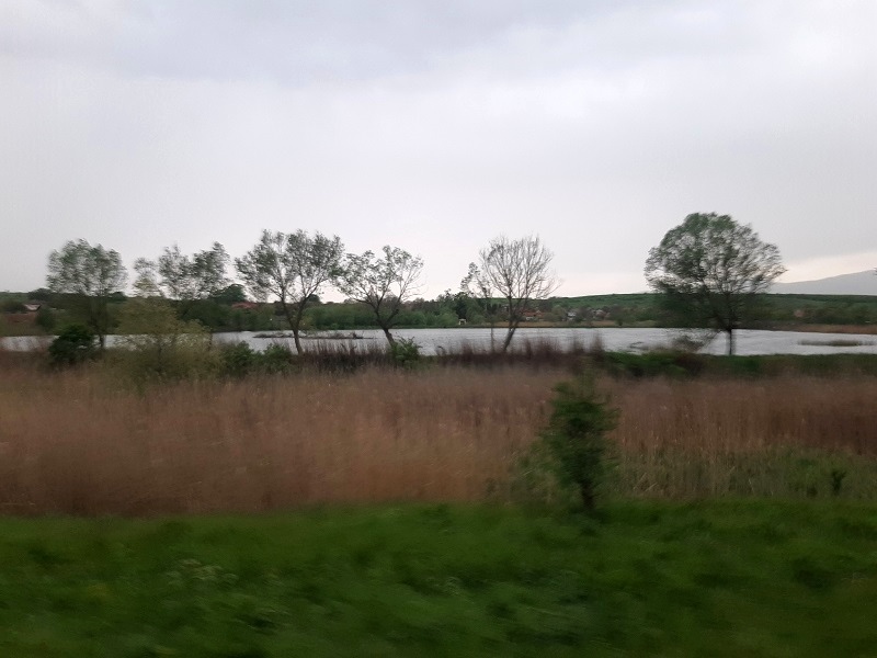 rotbav lakes