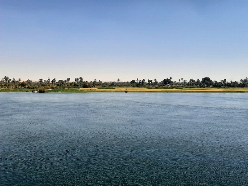 nile agriculture
