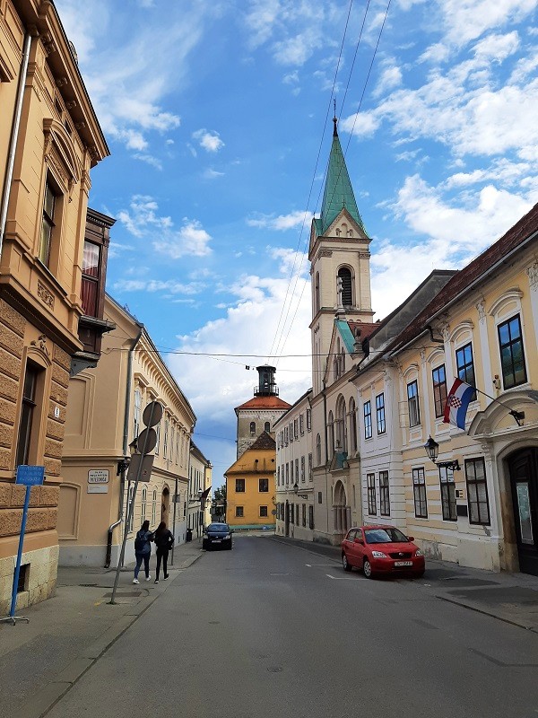 Greek Catholic Cathedral of St. Cyril and Methodius