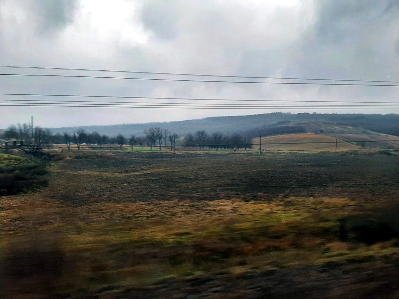 chisinau iasi cfm train moldova