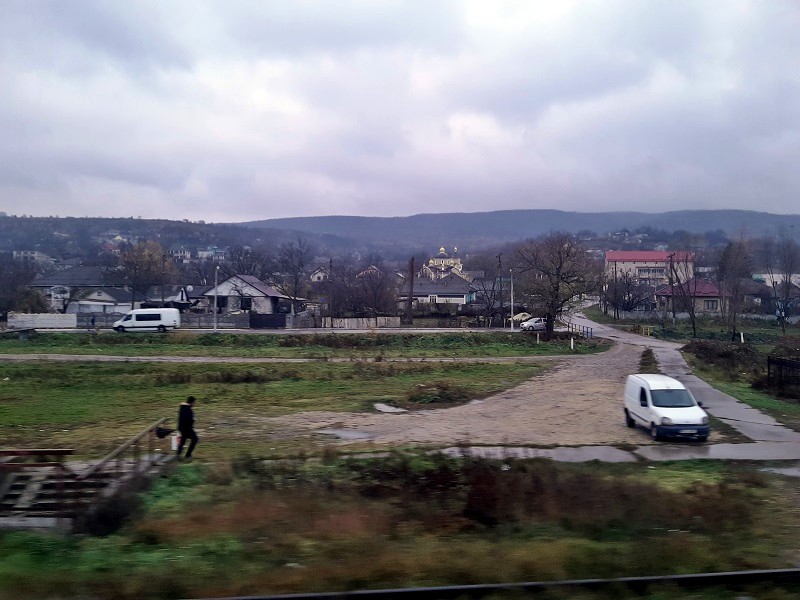 chisinau iasi cfm train sipoteni moldova