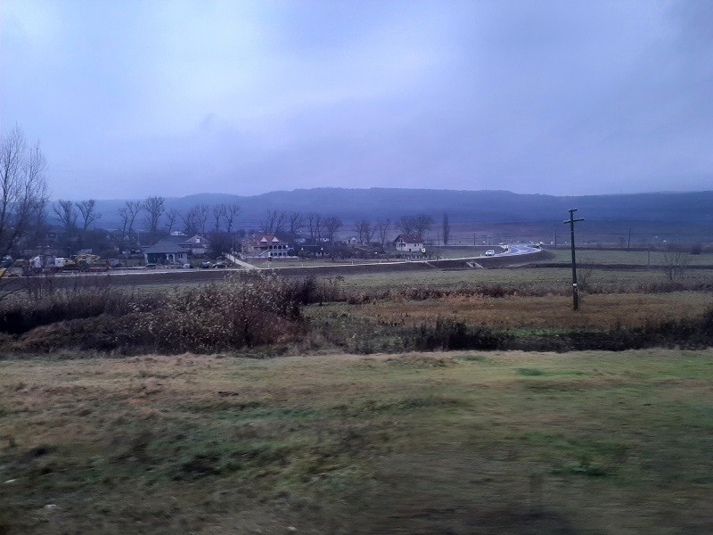 view train moldova moldovan railways