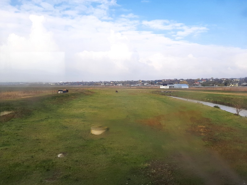 train view