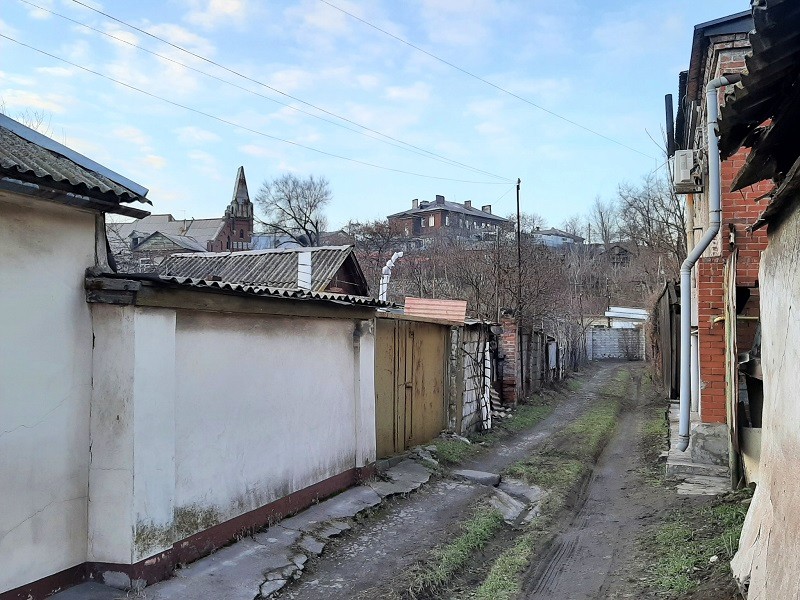 mariupol houses