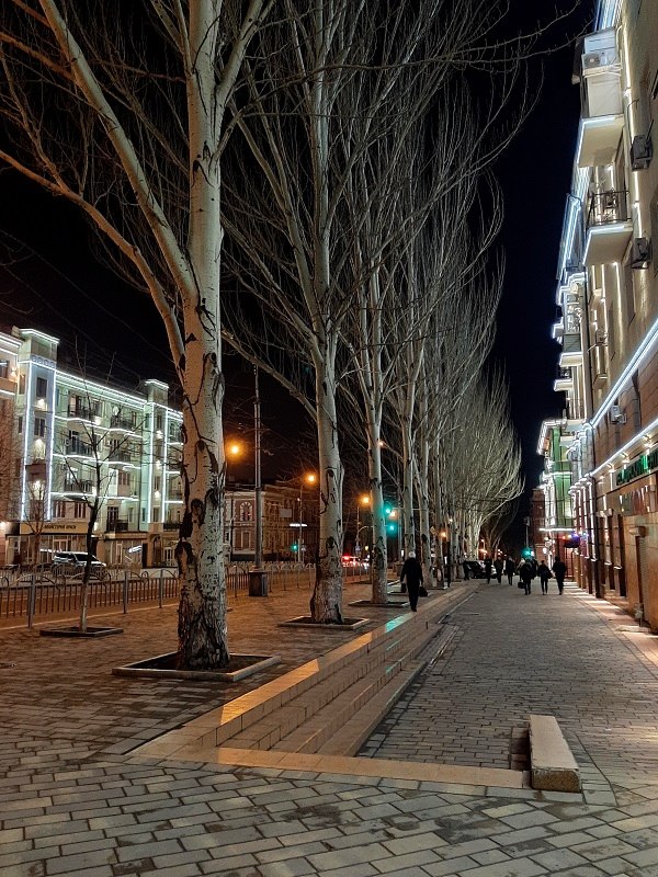 mariupol street