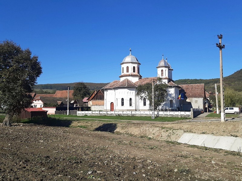 orthodox church