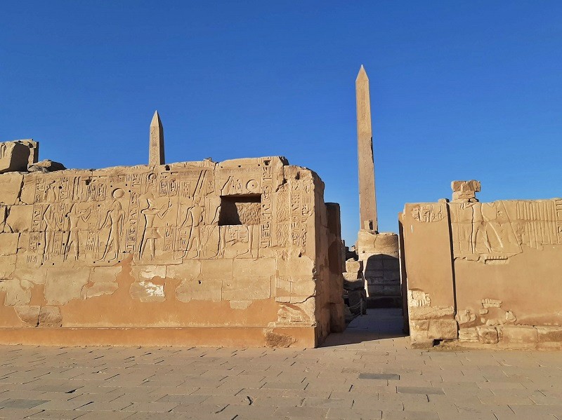 egyptian obelisks