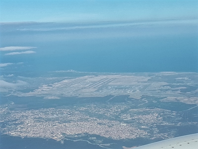 istanbul new airport