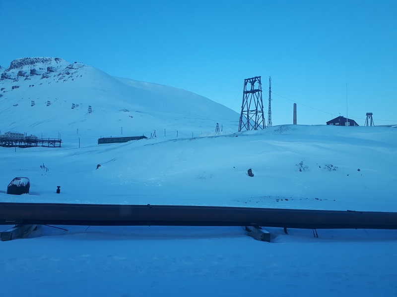 room view hotel mary-ann's polarrigg review longyearbyen svalbard