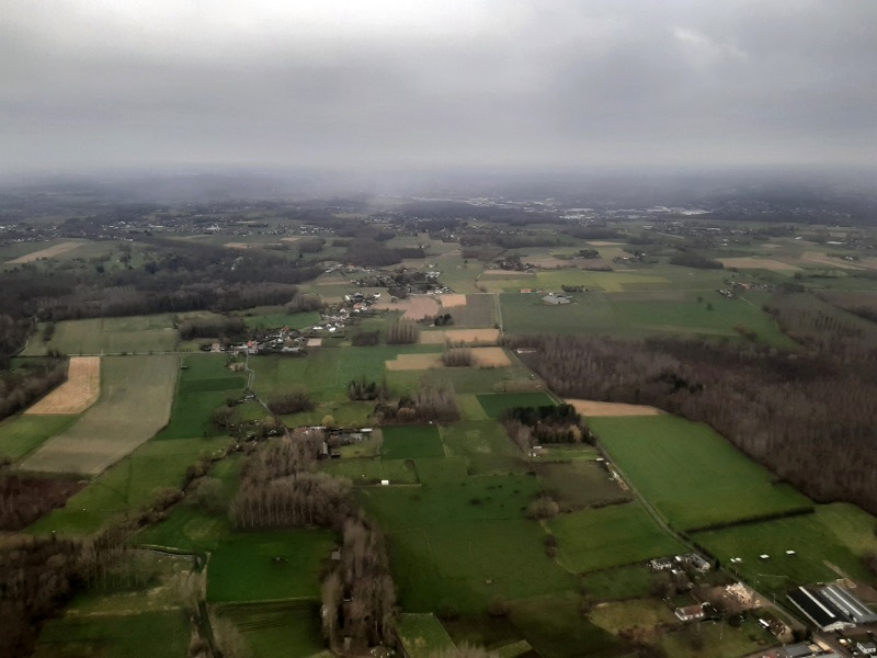 tarom boeing 737-700 economy class review brussels belgium