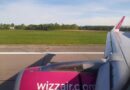 wizz air flight delay compensation claim