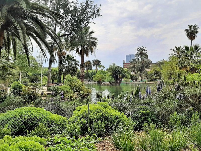 Parc de la Ciutadella