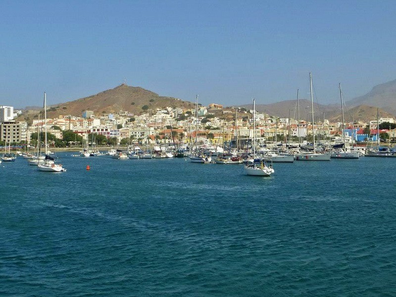 mindelo cape verde