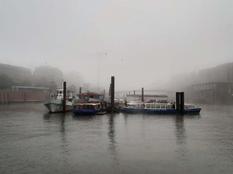 Binnenhafen hamburg