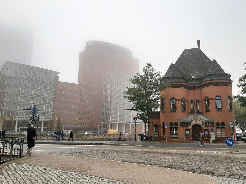 hafenpolizeiwache hamburg