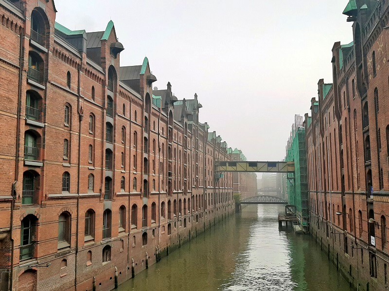 speicherstadt