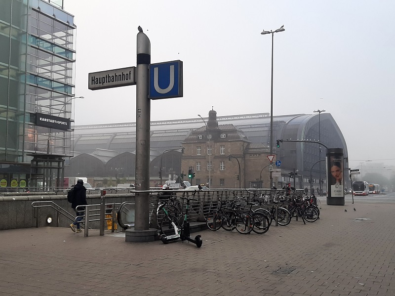 hamburg hbf station