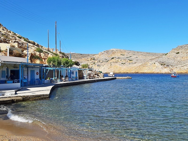 Cheronissos sifnos