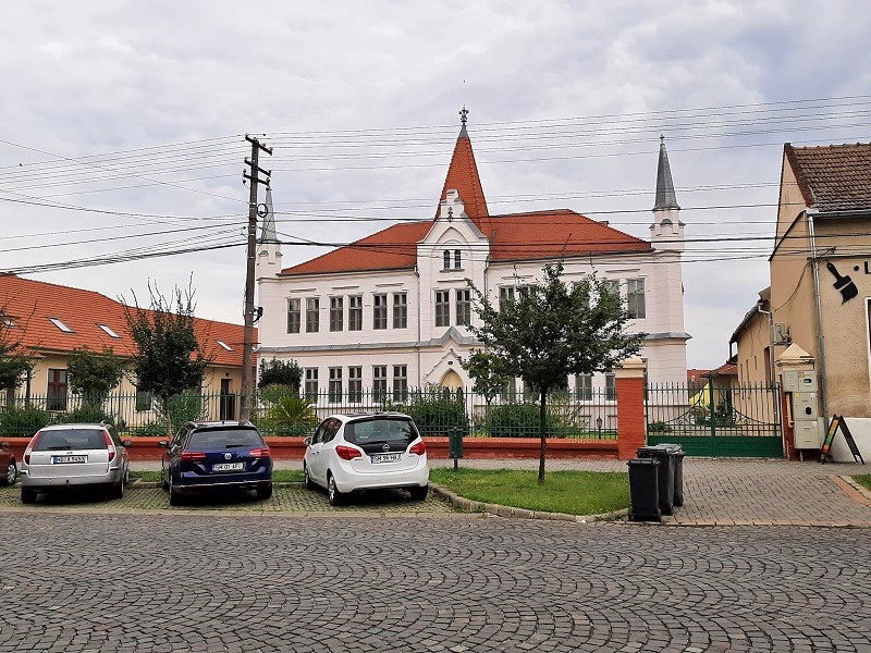 Catholic day care youth centre