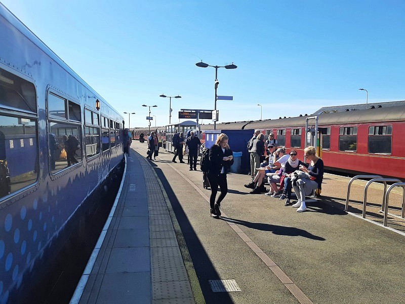 mallaig scotrail