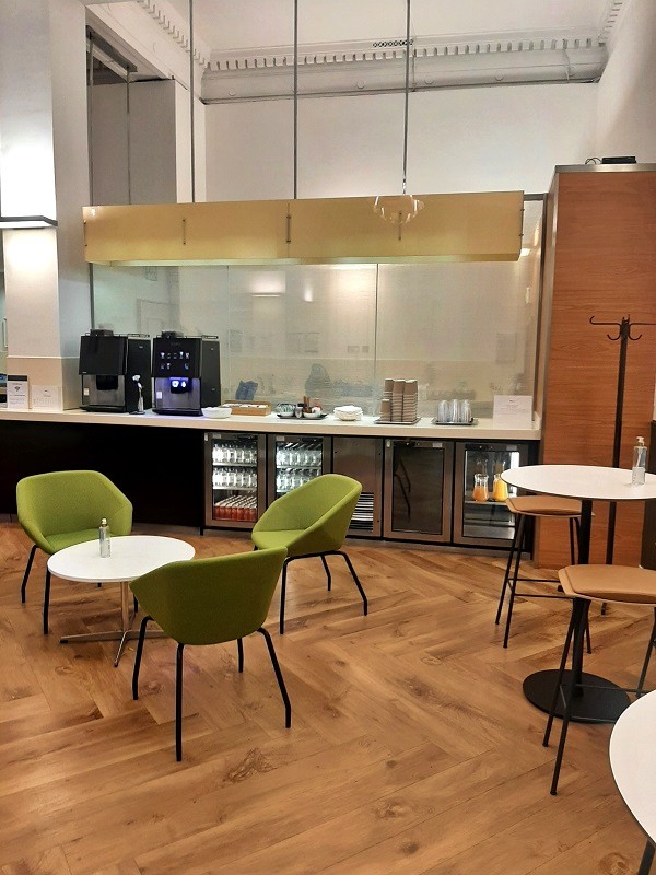 gwr first class lounge london paddington