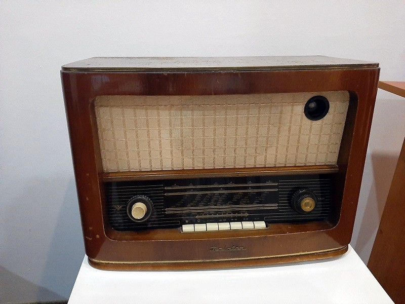 balaton radio