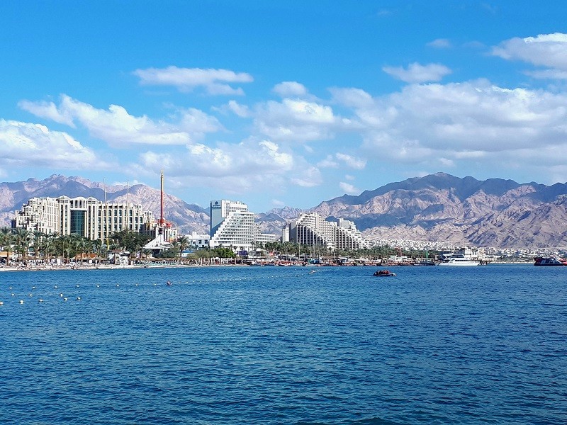 eilat israel