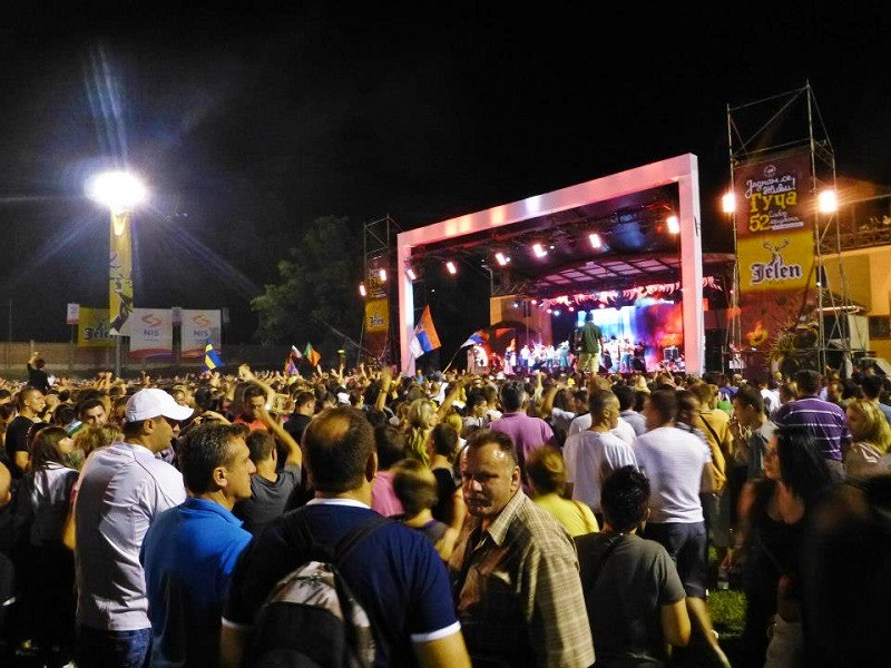 Guča Festival