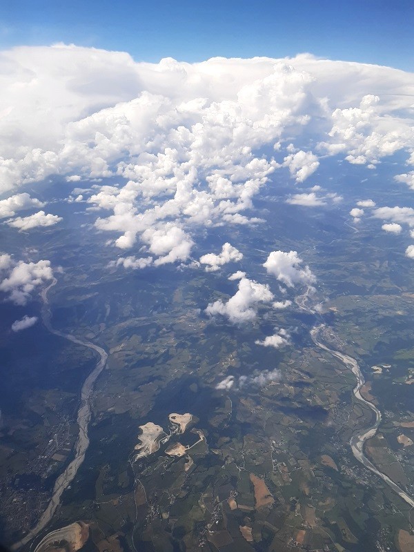 Apennine Mountains