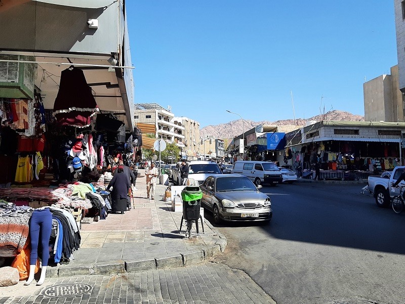 shops souq aqaba