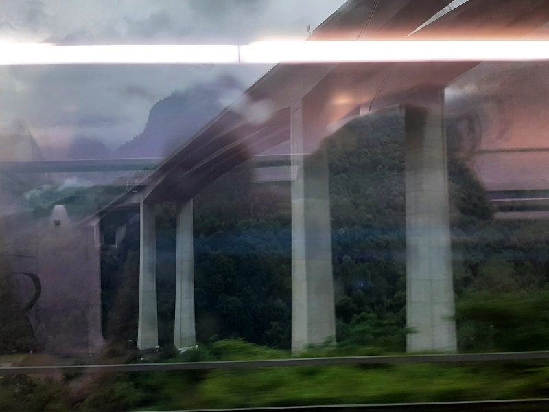 biaschina viaduct gotthard