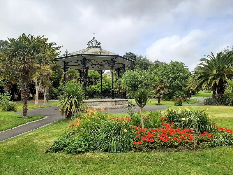 morrab gardens penzance