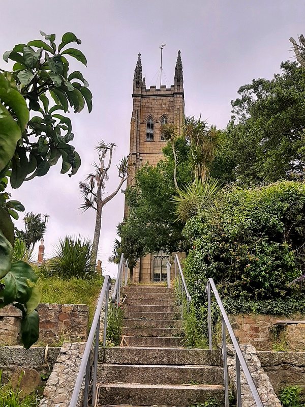 st mary's church