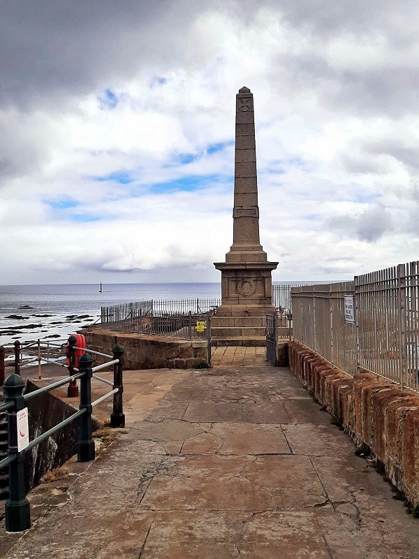 war memorial