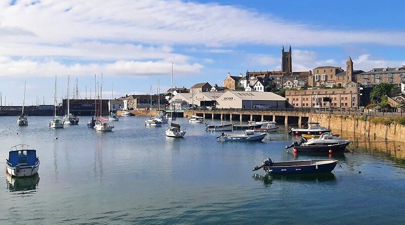 penzance cornwall