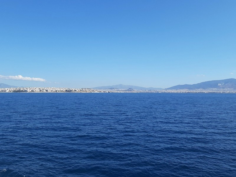 athens piraeus ferry