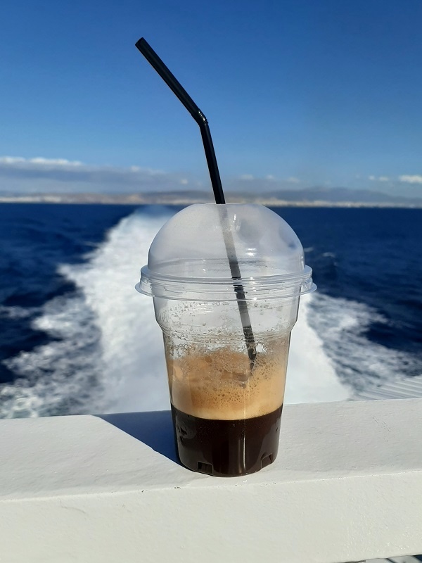 ferry freddo espresso