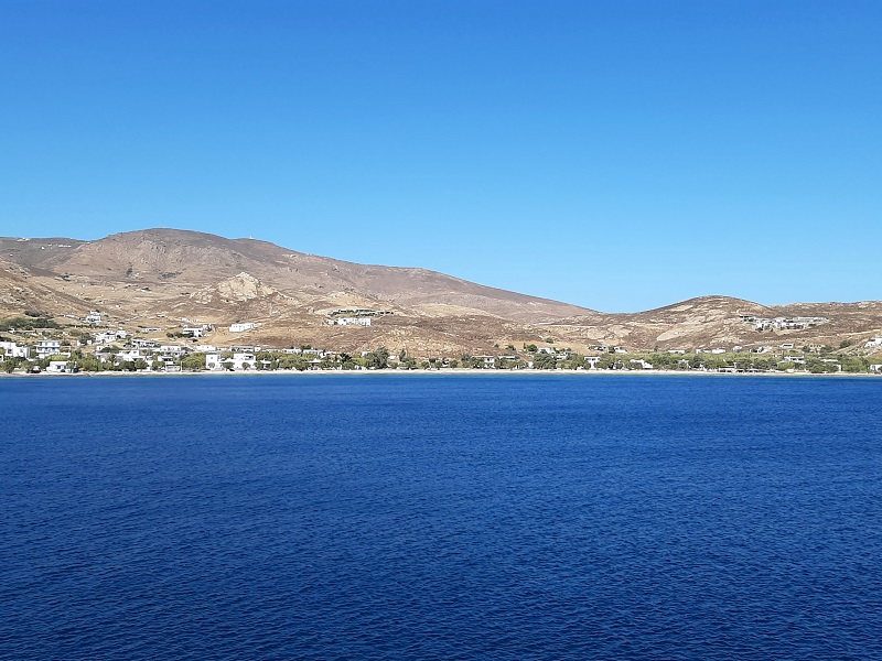 serifos island