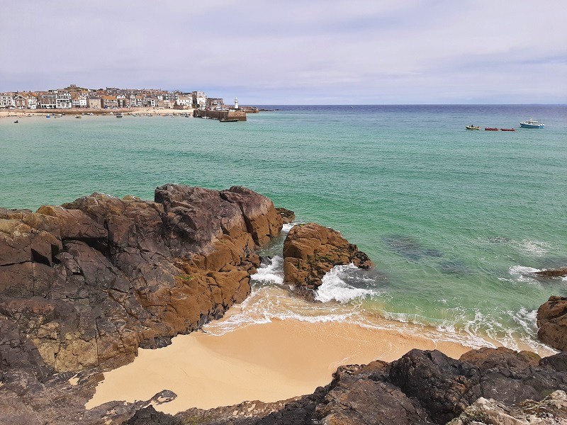 st ives cornwall