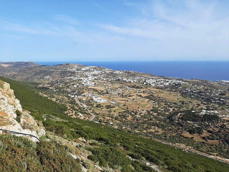 sifnos view