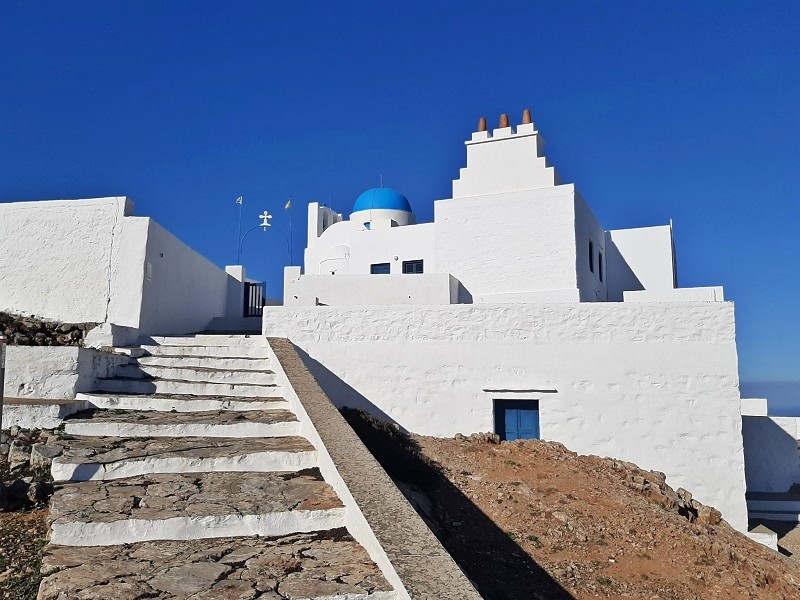 Church of Agios Symeon