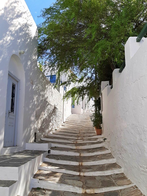 apollonia sifnos