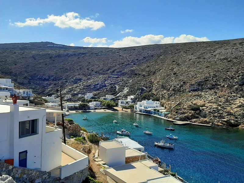 cheronissos sifnos