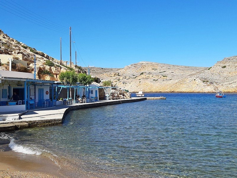 cheronissos sifnos