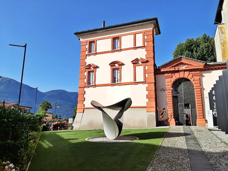 Museo Casorella Locarno