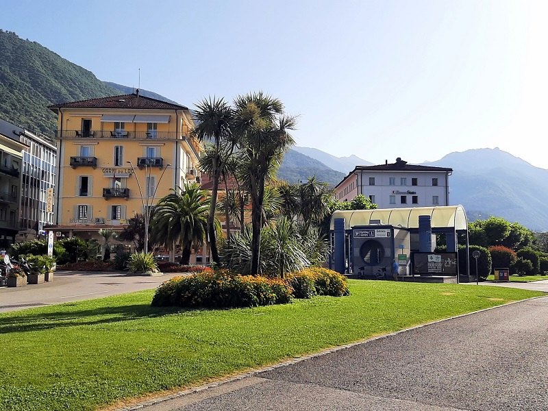 locarno walk