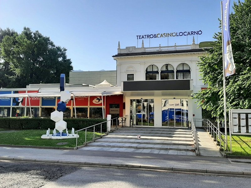 locarno theatre casino