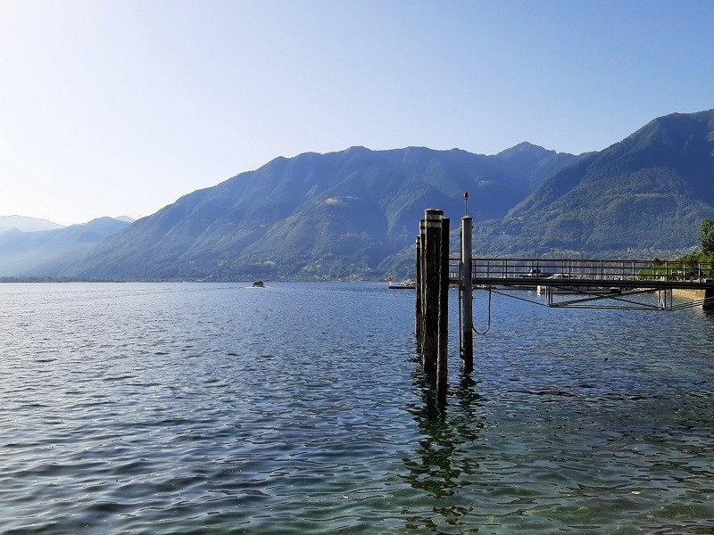 lakeside lago maggiore