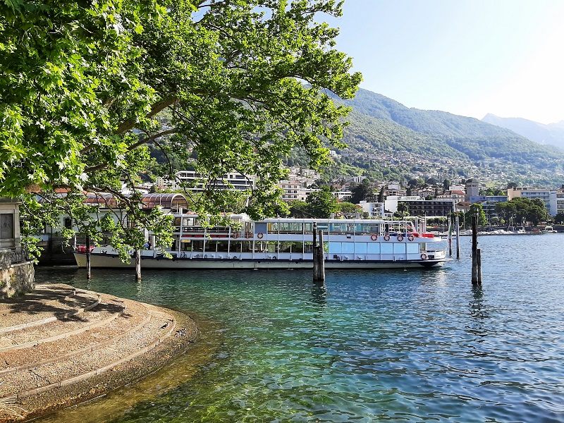 locarno lake maggiore